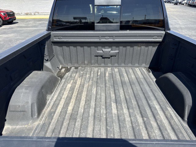 Certified 2024 Chevrolet Silverado 1500 LT w/ All Star Edition Plus image 20
