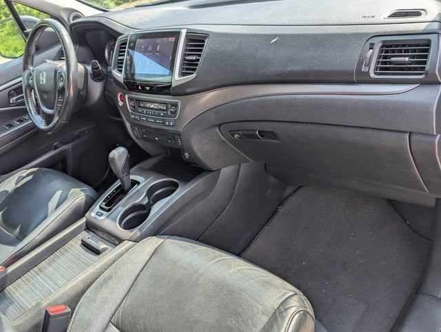 Used 2016 Honda Pilot EX-L image 27