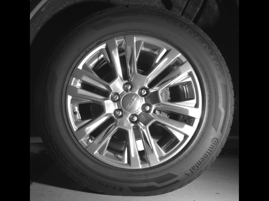 Used 2021 GMC Sierra 1500 Denali AWD/4WD image 12