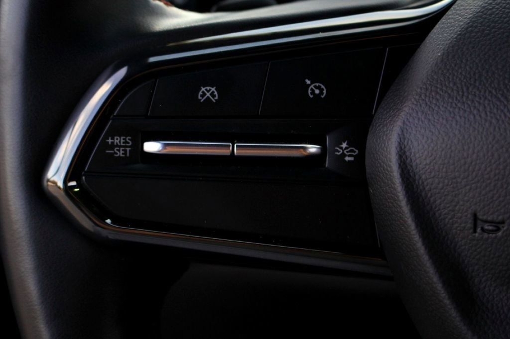 Used 2024 Chevrolet Blazer EV RS image 12