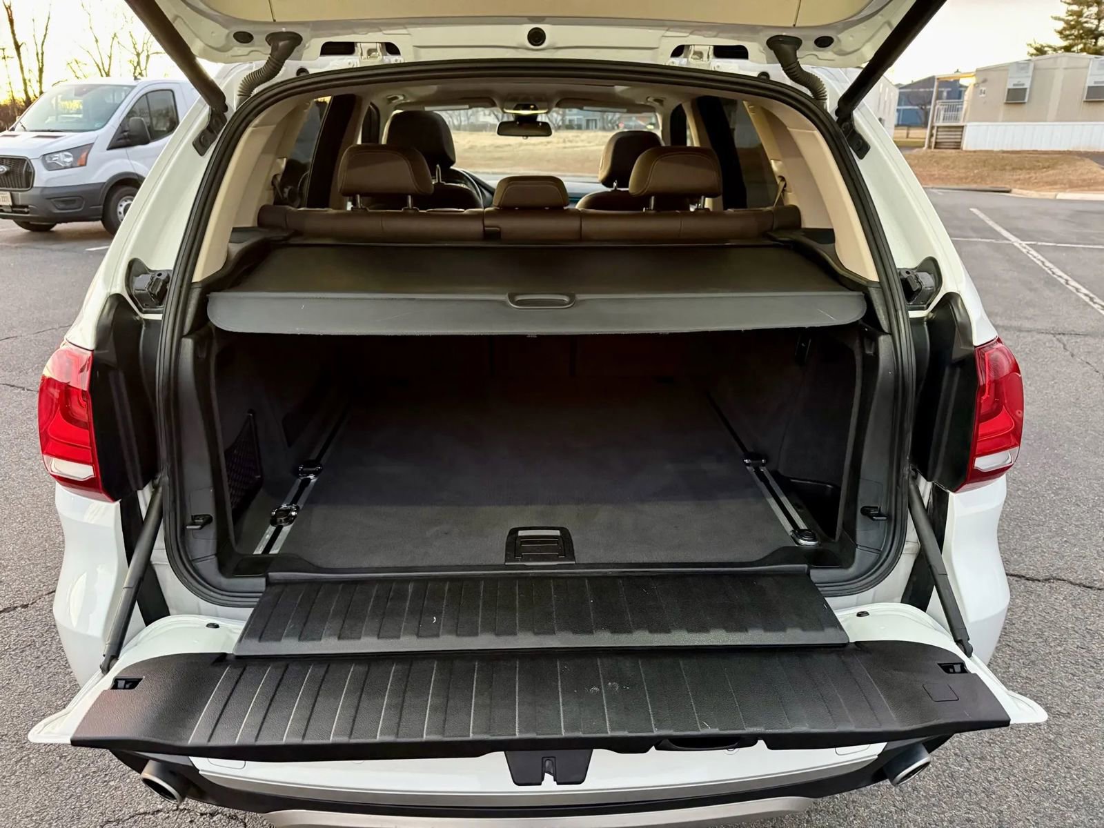 Used 2016 BMW X5 xDrive35i image 17