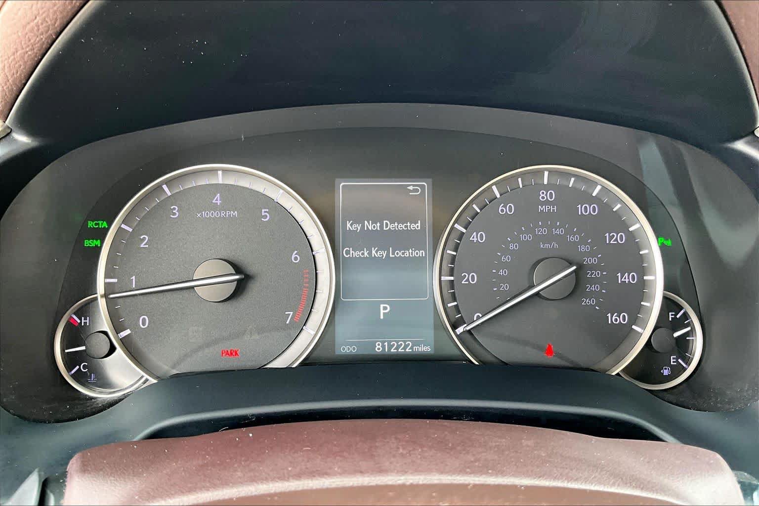 Used 2018 Lexus RX 350 FWD w/ Premium Package image 23