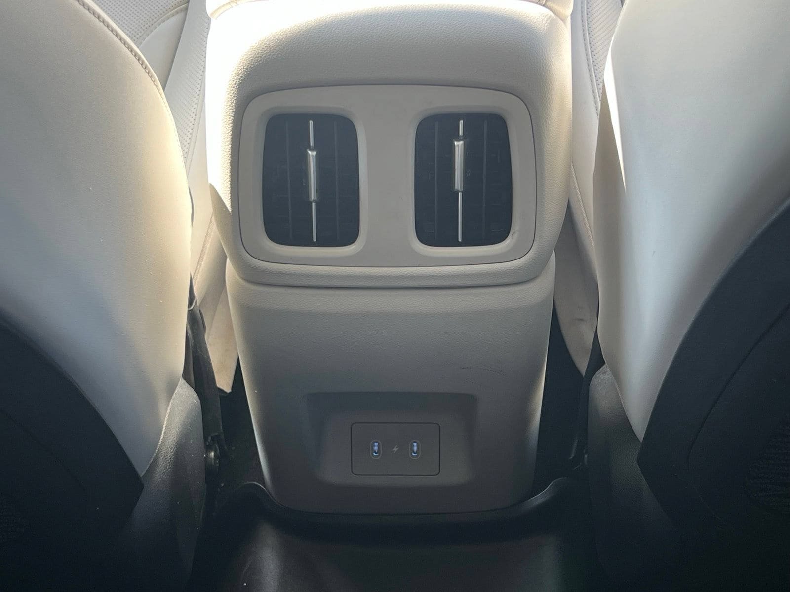 Used 2025 Hyundai Tucson SEL AWD/4WD image 19