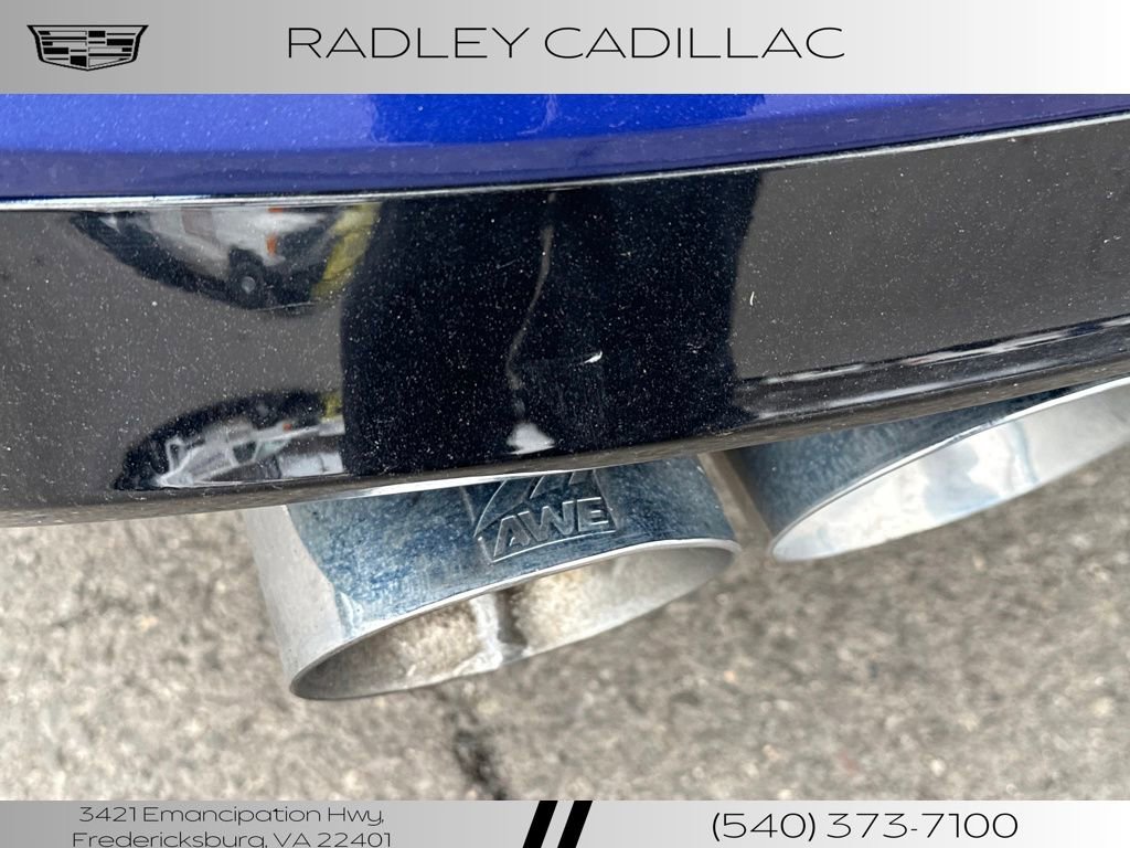 Used 2024 Volkswagen Golf R image 16