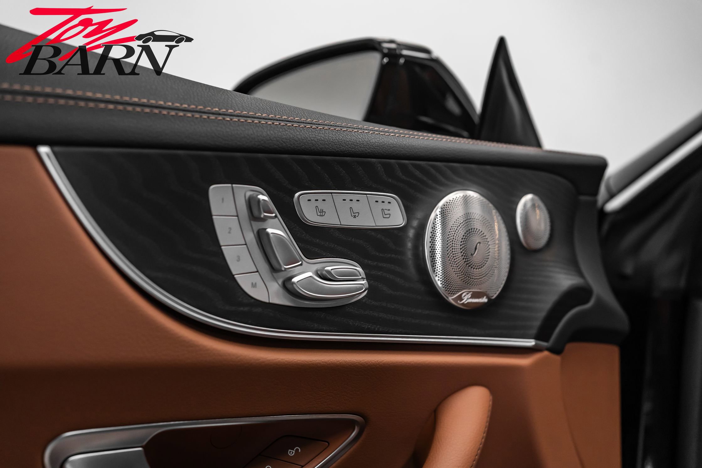 Used 2023 Mercedes-Benz E 450 4MATIC Cabriolet image 29