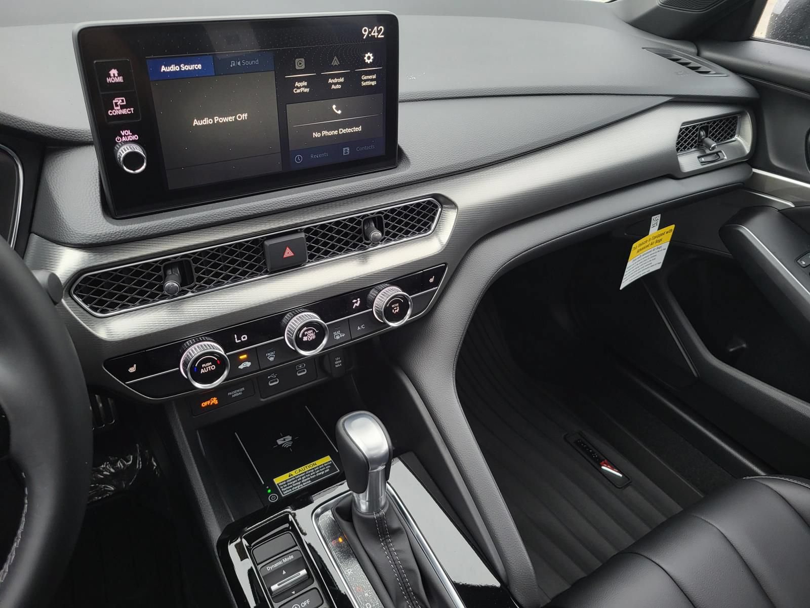 New 2026 Acura Integra A-Spec FWD image 20