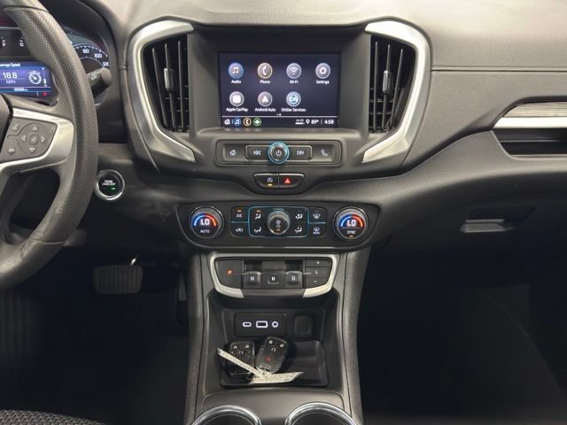 Used 2022 GMC Terrain SLE w/ Driver Convenience Package AWD/4WD image 18