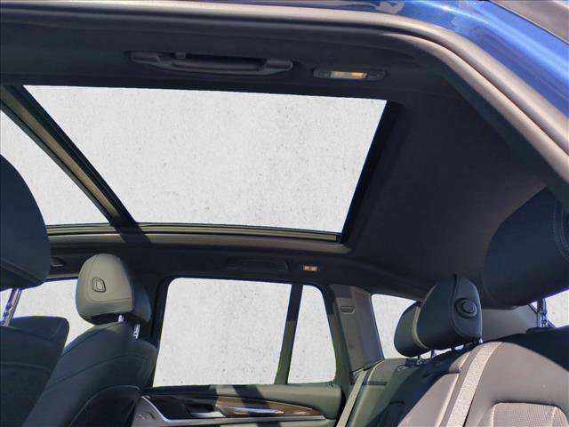 Used 2023 BMW X3 sDrive30i w/ Convenience Package image 20