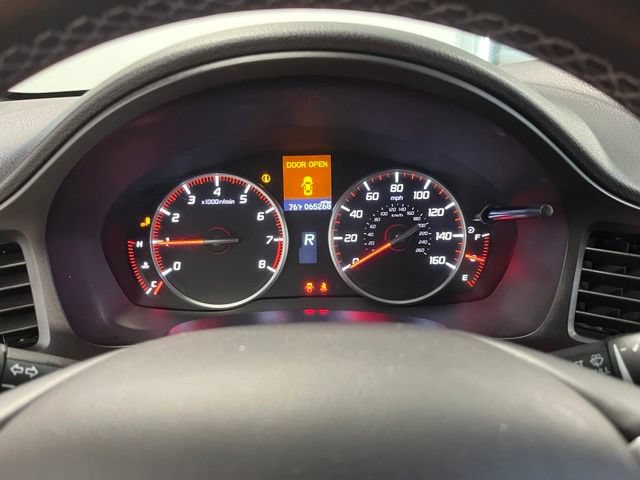 Used 2016 Acura ILX FWD image 26