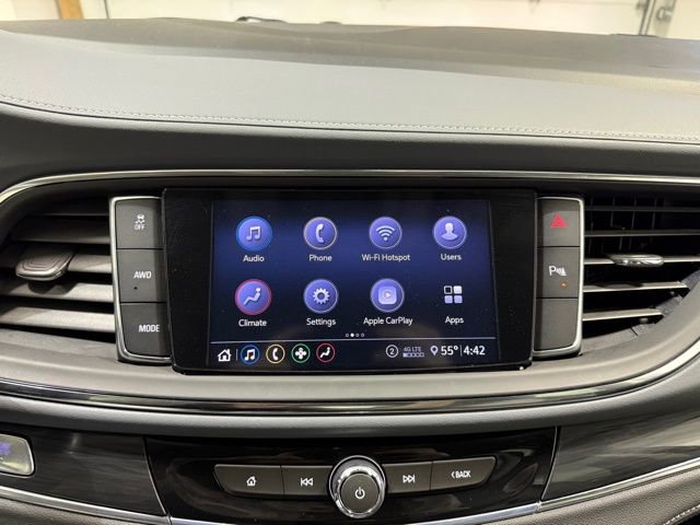 Certified 2021 Buick Enclave Essence w/ Trailering Package, 5000 lbs. image 18