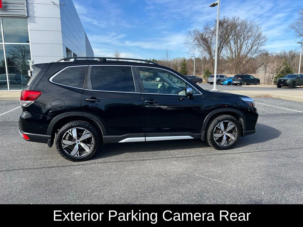 Used 2020 Subaru Forester Touring image 14