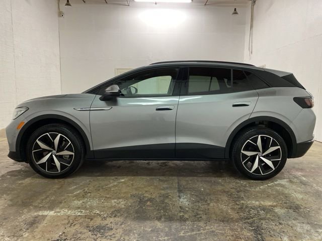 Used 2023 Volkswagen ID.4 Pro S AWD/4WD image 2