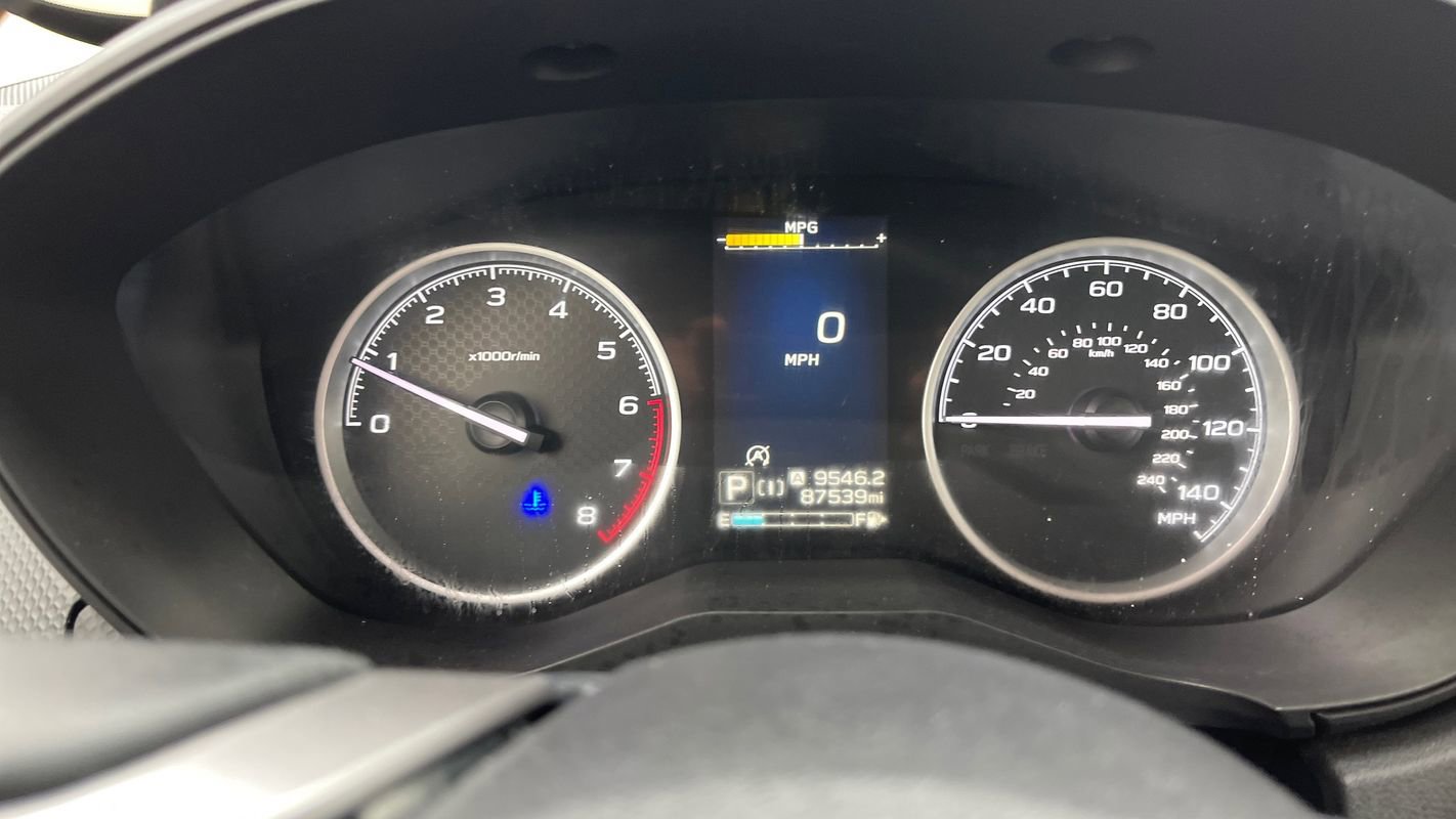 Used 2020 Subaru Forester Premium AWD/4WD image 14