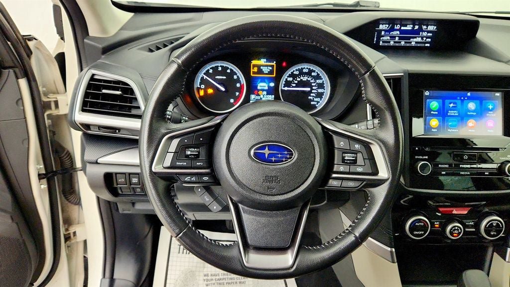 Used 2022 Subaru Forester Premium AWD/4WD image 13