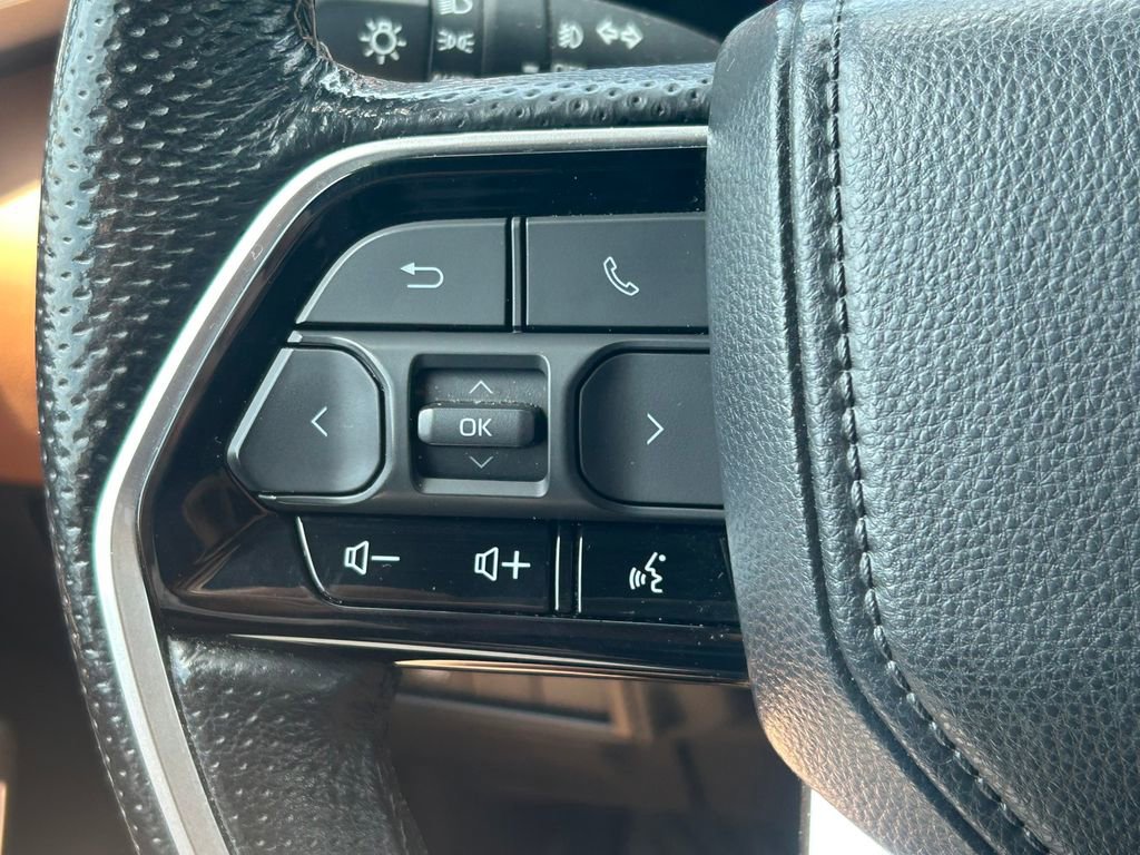 Used 2023 Toyota Tundra 1794 Edition AWD/4WD image 45