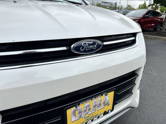 Used 2013 Ford Escape Titanium AWD/4WD image 10