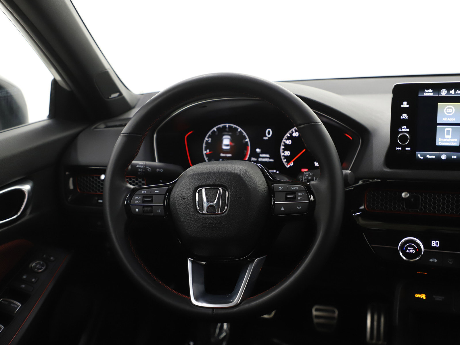 Used 2024 Honda Civic Si image 14