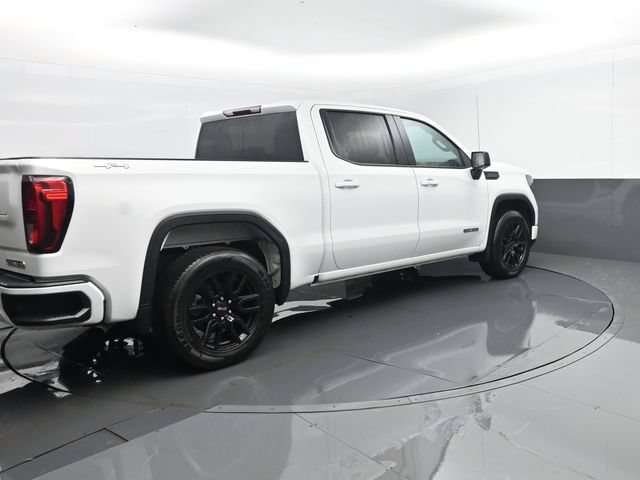 Used 2023 GMC Sierra 1500 Elevation AWD/4WD image 21