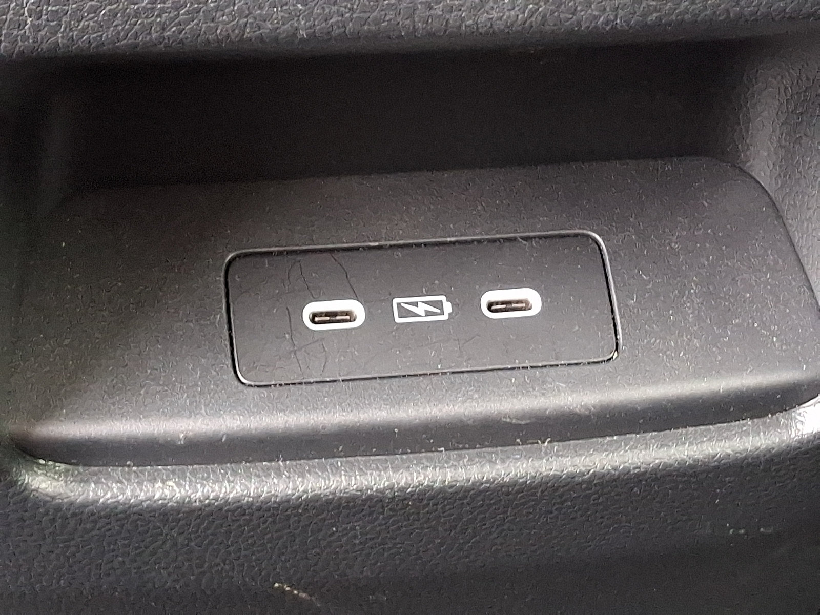 Used 2026 Honda CR-V EX image 11