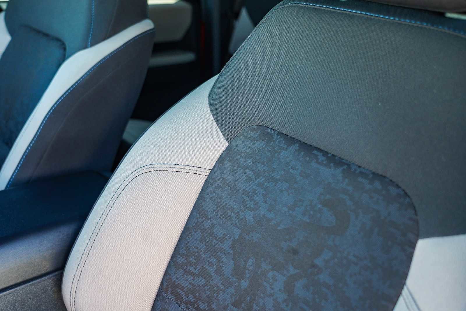 Used 2022 Ford Bronco Wildtrak image 25