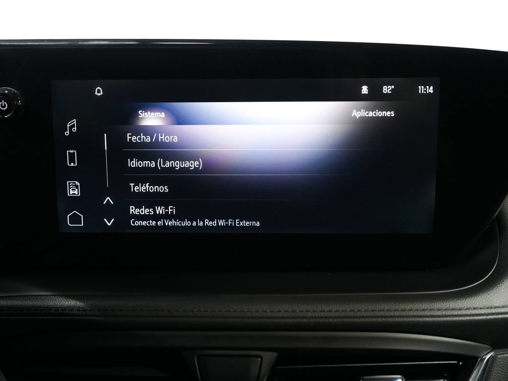 Used 2025 Buick Encore GX Preferred FWD image 19