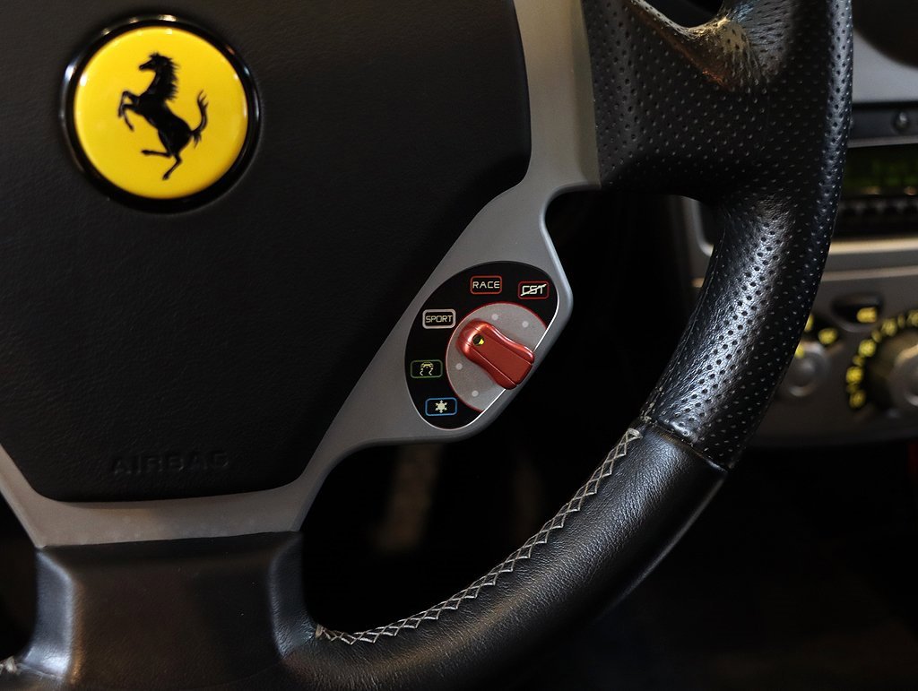 Used 2006 Ferrari F430 Coupe image 91
