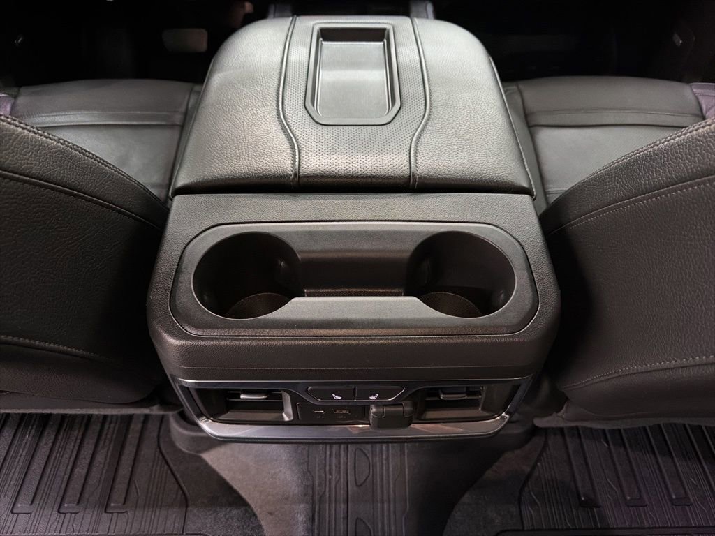 Used 2021 GMC Sierra 1500 Denali w/ Denali Ultimate Package image 24