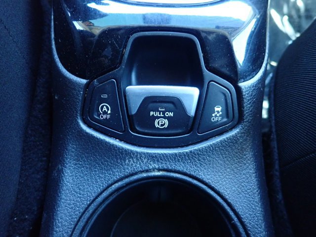 Used 2020 Jeep Compass Altitude image 20