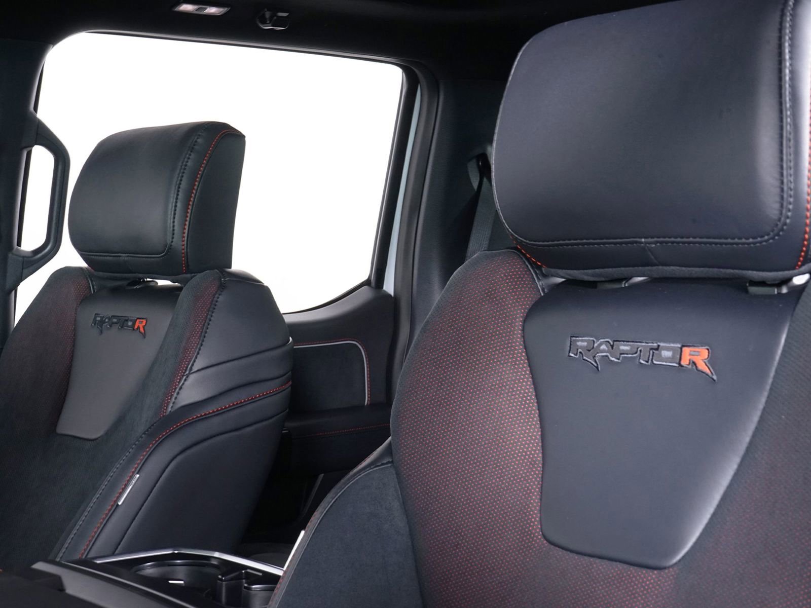 Used 2025 Ford F150 Raptor w/ Equipment Group 803A Raptor R image 27