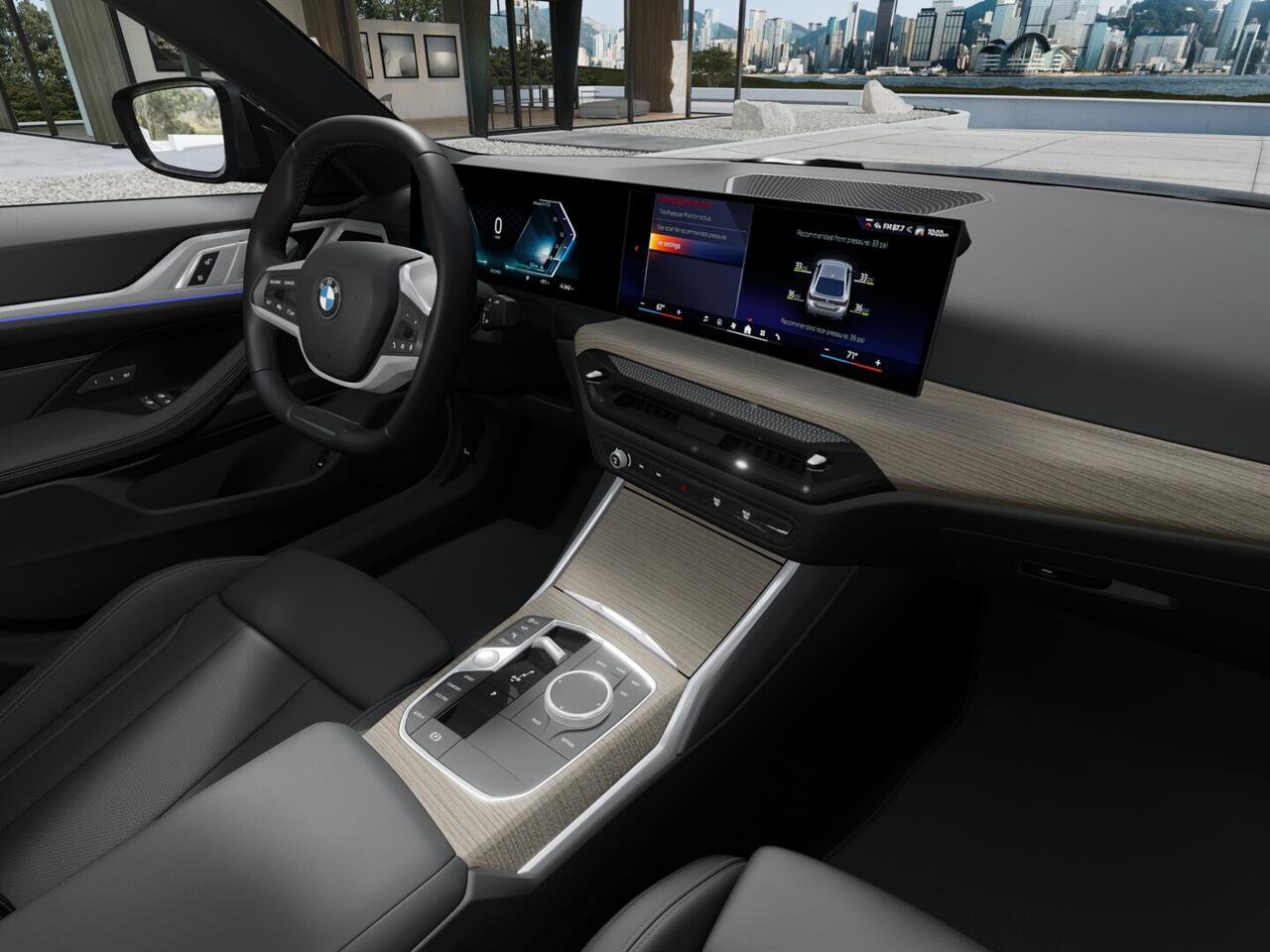 New 2026 BMW i4 eDrive40 RWD image 14