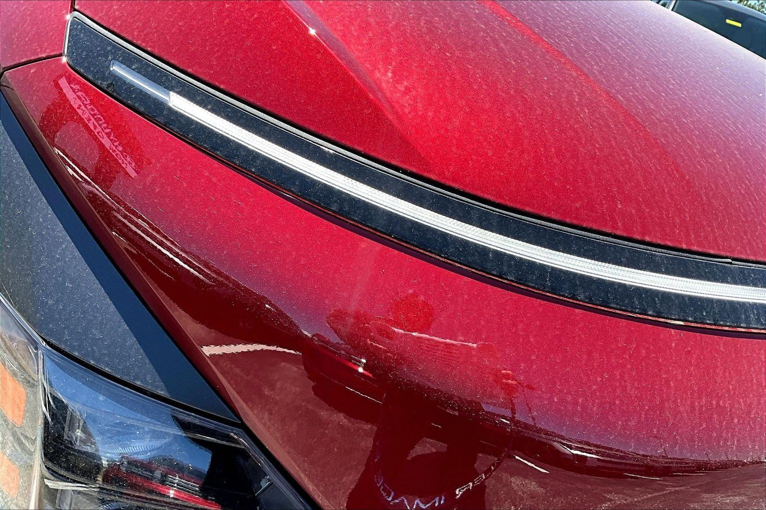 New 2026 Hyundai Kona SEL Premium FWD image 8