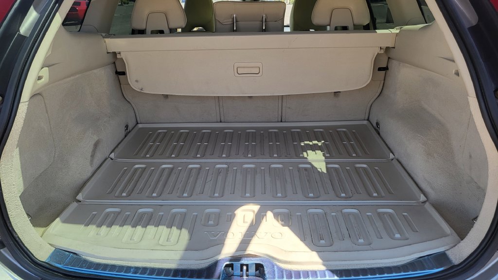 Used 2015 Volvo XC60 T5 Premier w/ Protection Package FWD image 13