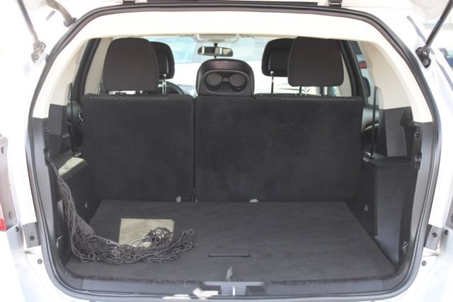 Used 2012 Dodge Journey SXT w/ Popular Equipment Group FWD image 25