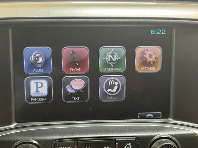 Used 2015 Chevrolet Silverado 1500 LT w/ All Star Edition AWD/4WD image 28