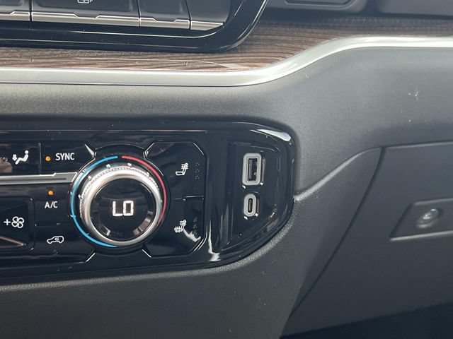 New 2026 GMC Sierra 1500 Elevation AWD/4WD image 30