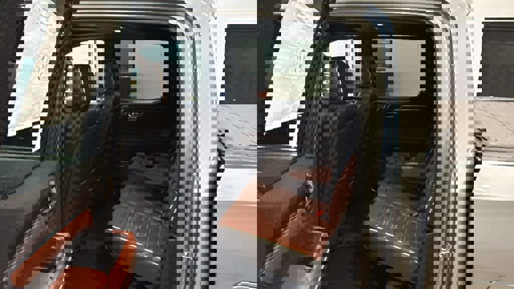 New 2026 GMC Sierra 1500 Denali Ultimate image 18