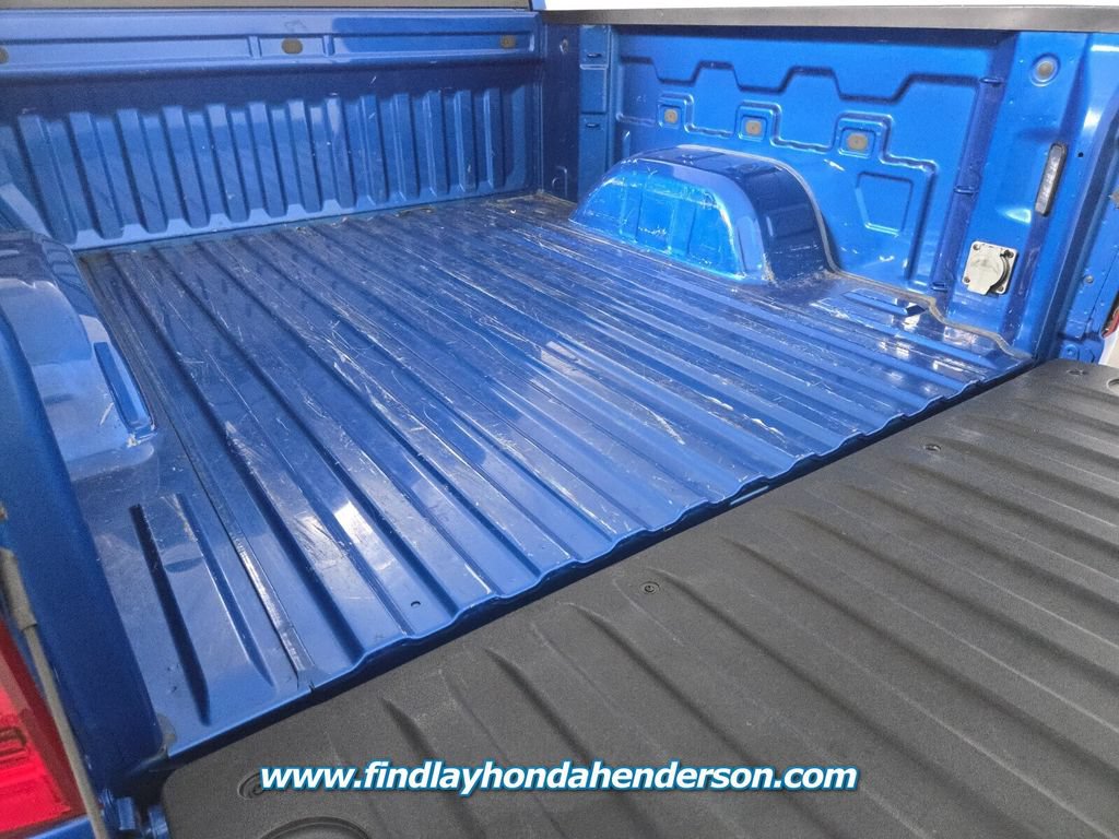 Used 2022 Chevrolet Silverado 1500 Custom RWD image 19