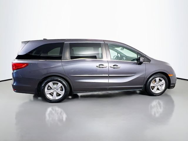 Used 2020 Honda Odyssey EX-L image 9