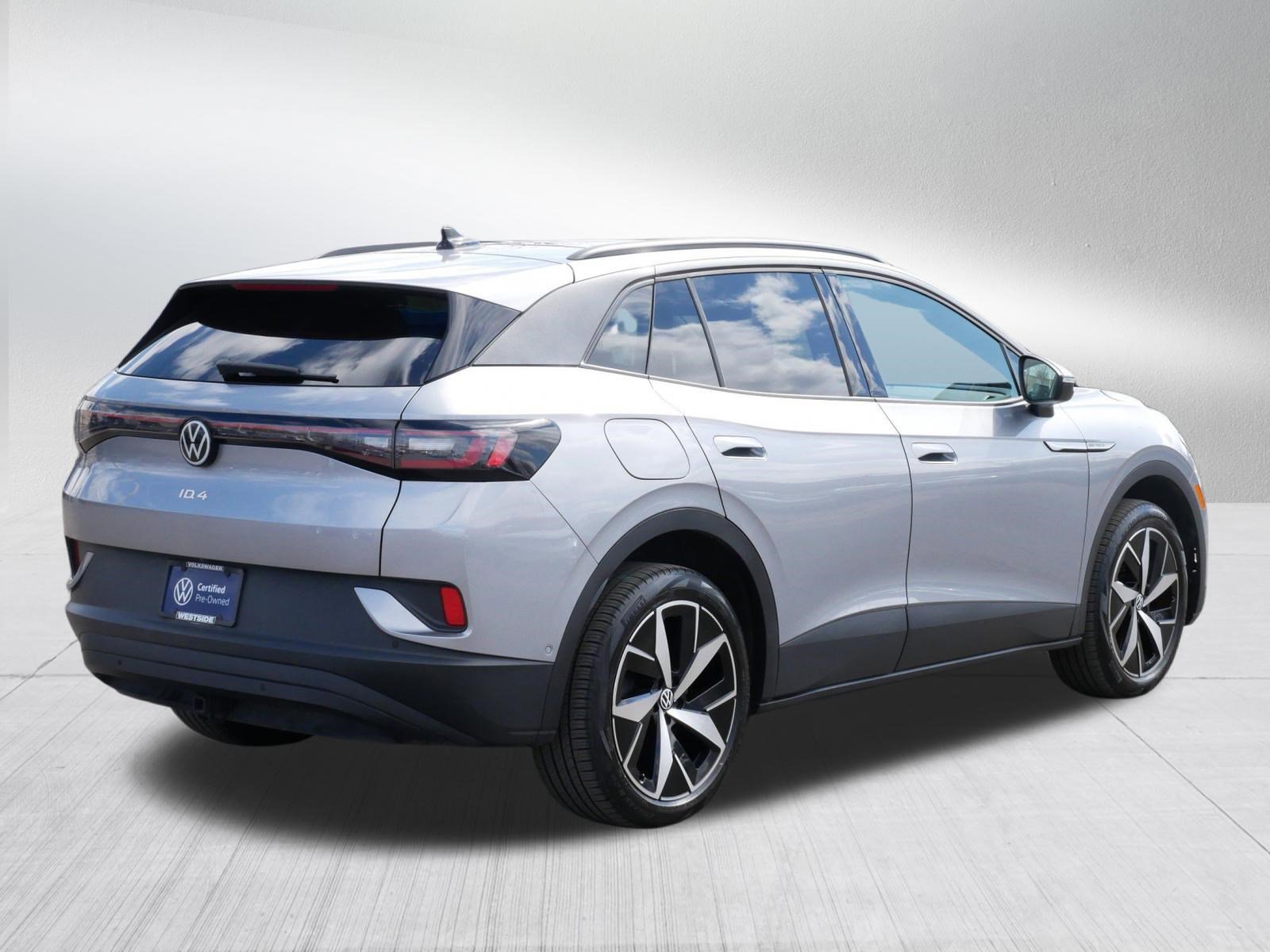 Used 2023 Volkswagen ID.4 Pro S image 7