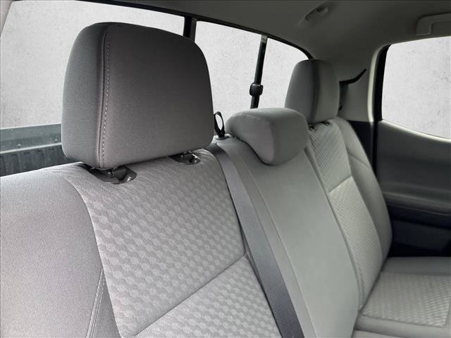 Certified 2023 Toyota Tacoma SR AWD/4WD image 25