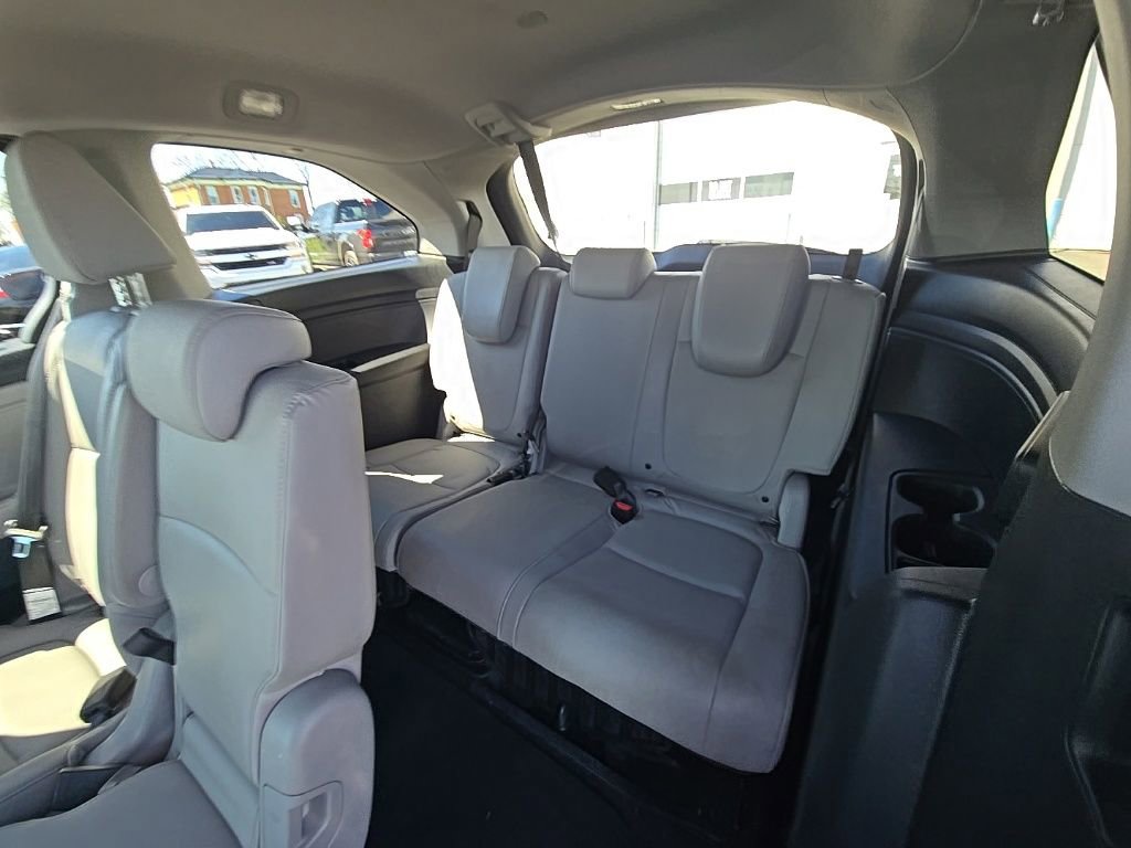 Used 2020 Honda Odyssey EX-L image 25