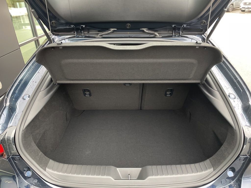 New 2026 MAZDA MAZDA3 s image 7