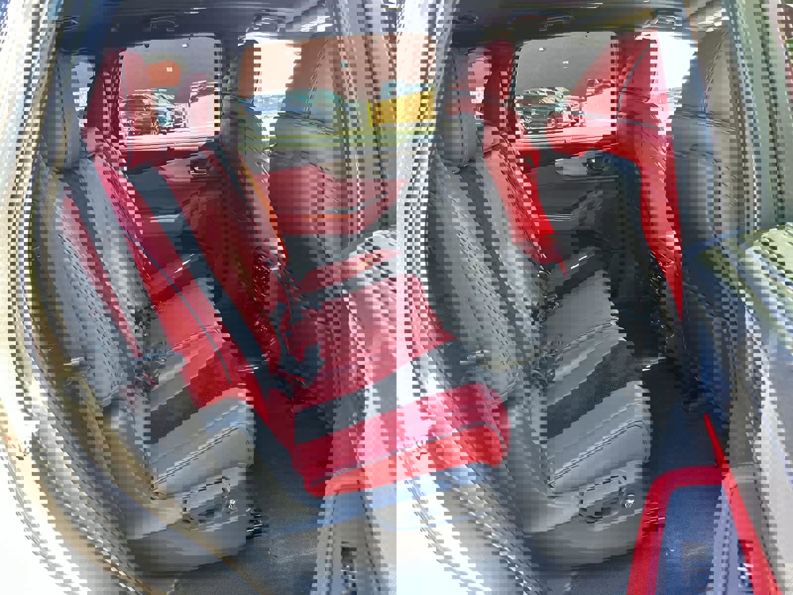 Certified 2023 Acura MDX A-Spec image 13