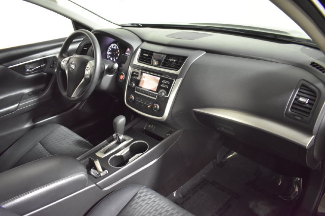 Used 2018 Nissan Altima 2.5 S FWD image 31