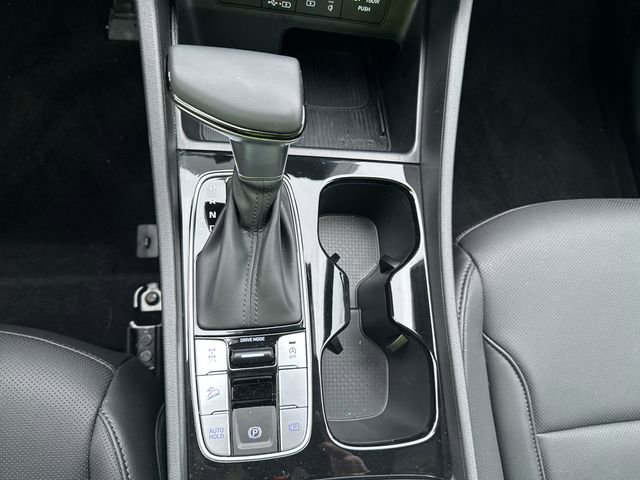 Certified 2025 Hyundai Tucson XRT image 17