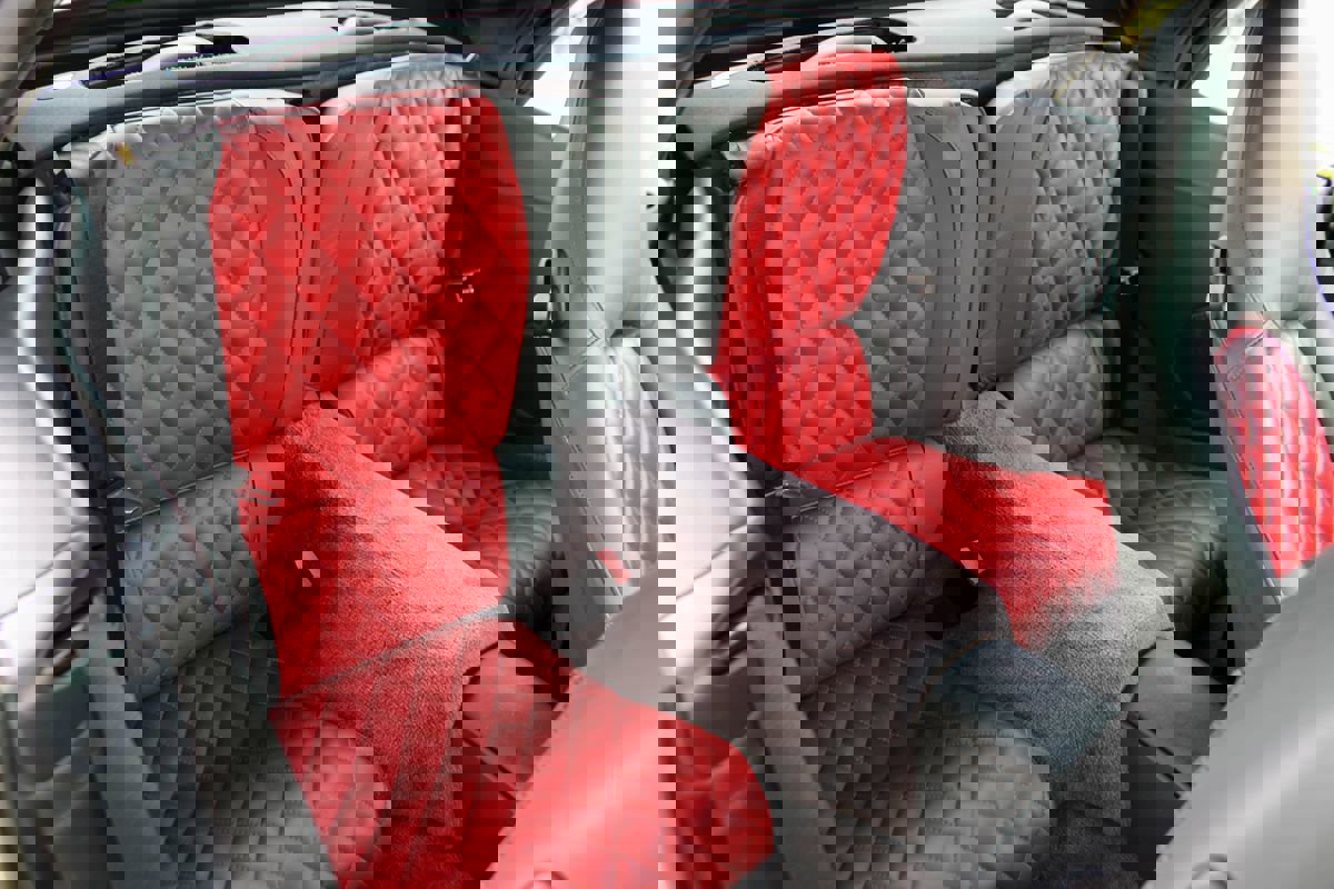 Used 2000 Porsche 911 Cabriolet image 19