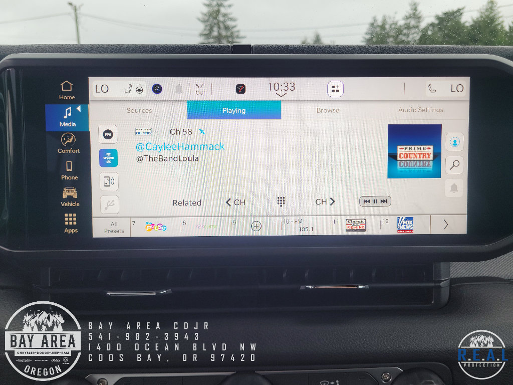 New 2026 Jeep Wrangler Sport S image 16