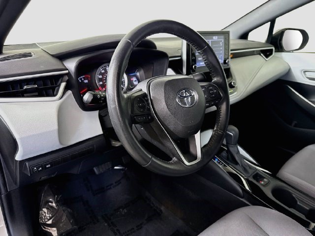 Used 2020 Toyota Corolla SE FWD image 21