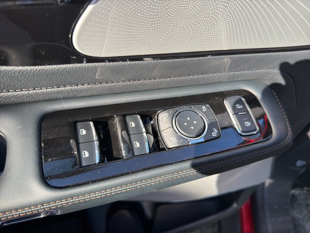 New 2026 Lincoln Aviator Reserve AWD/4WD image 22