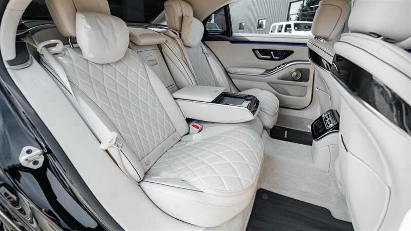 Used 2022 Mercedes-Benz S 500 4MATIC image 44